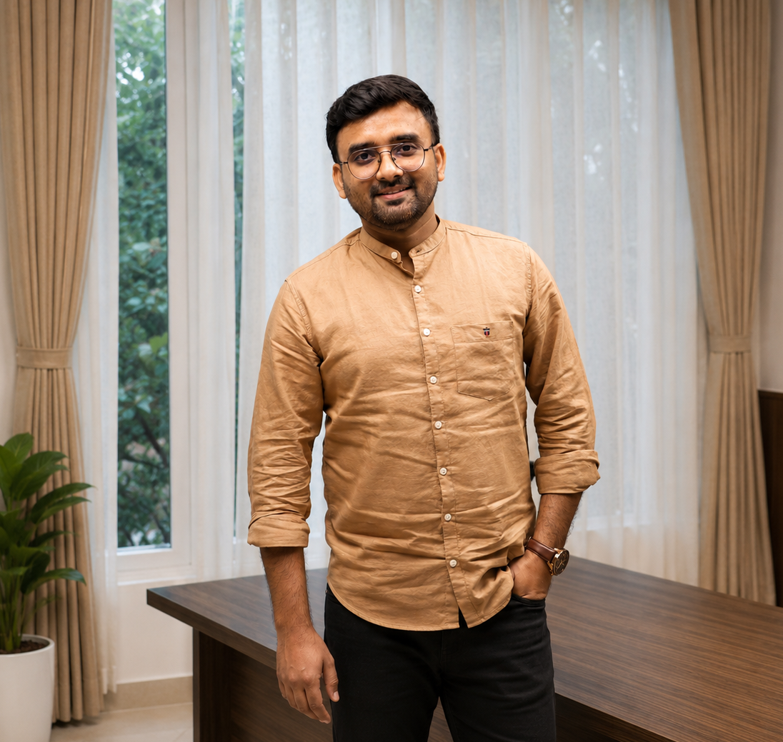 Awanish Kumar